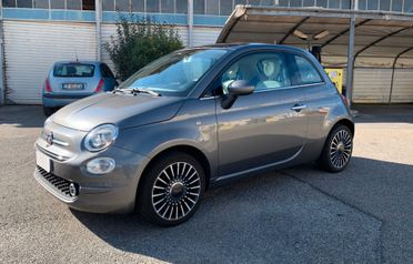 Fiat 500 1.2 Lounge *NEOPATENTATI*