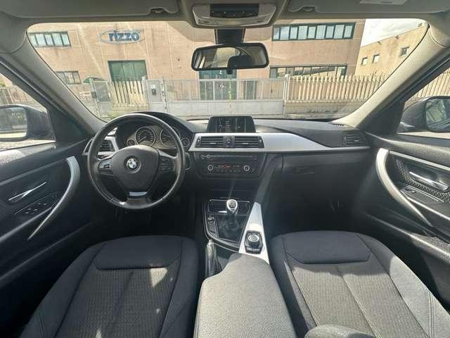 BMW 316 d 2.0 116CV cat