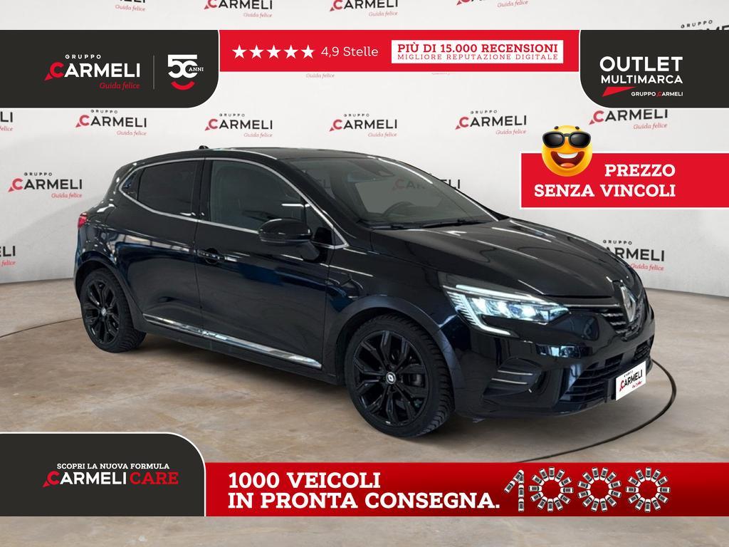 Renault Clio 5 Porte 1.0 TCe Techno