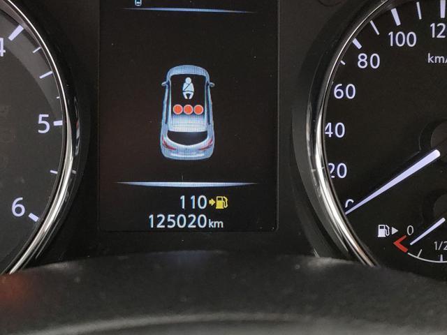 NISSAN Pulsar 1.5 dCi 110 cv Visia Tutta Tagliandata