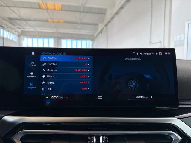 BMW M2 M2 //BELL1SS1MA//SERVICE BMW//