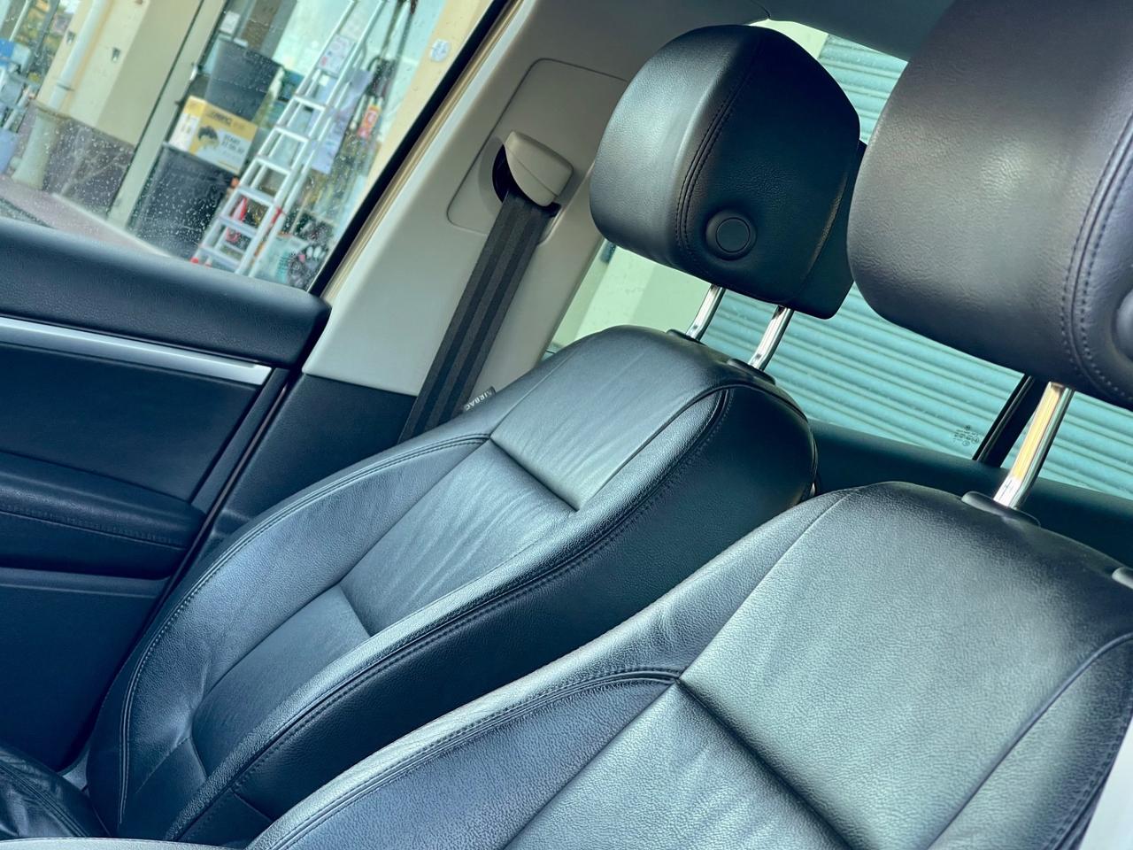 Volkswagen Tiguan 2.0 TDI 140 CV 4MOTION Sport & Style
