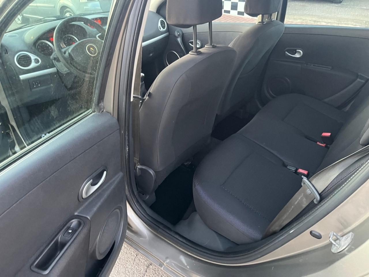 Renault Clio 1200 SporTour 2008