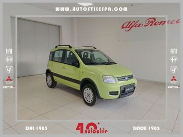 FIAT Panda Panda 1.2 4x4 Climbing