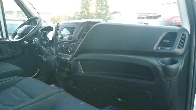 Iveco Daily 35S14HV 2.3 HPT PM-SL-TA Furgone