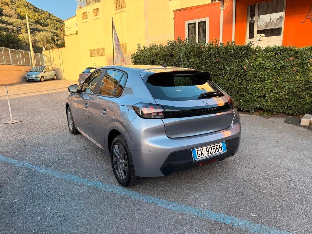 Peugeot 208 BlueHDi 100 Stop&Start 5 porte Active Pack