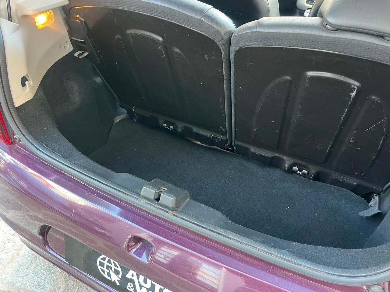 PEUGEOT 108 PURETECH 82 5p ALLURE TOP CABRIO