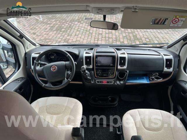 CARTHAGO CARTHAGO C-TOURER T 144 LE