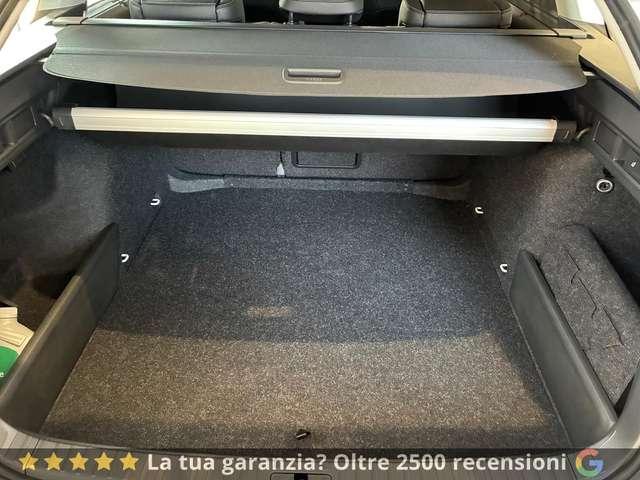 Skoda Octavia Octavia Wagon 1.5 tsi mhev Executive 115cv dsg