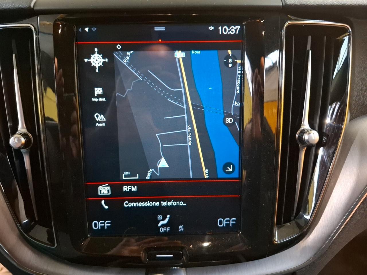 Volvo XC 60 XC60 D4 AWD Geartronic Business