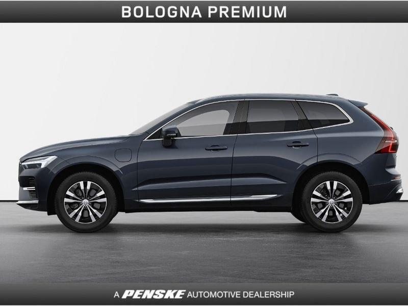 Volvo XC60 T6 Plug-in hybrid AWD automatico Core