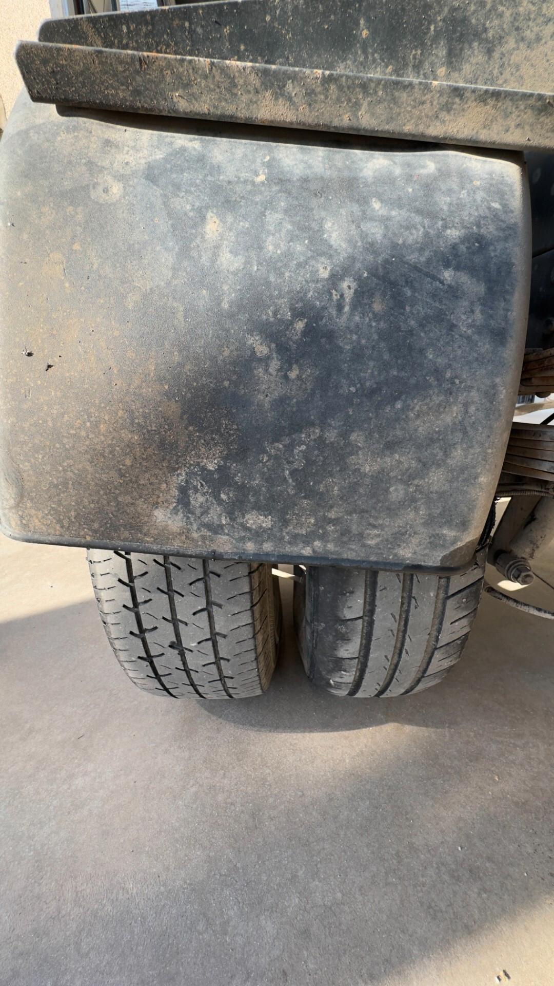232 - Iveco 35/E4 Ribaltabile Trilaterale