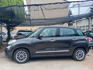 Fiat 500L 1.4 95 CV Lounge valuto permute