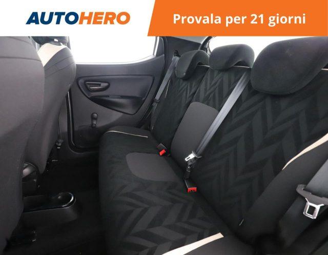 LANCIA Ypsilon 1.2 69 CV 5 porte Gold