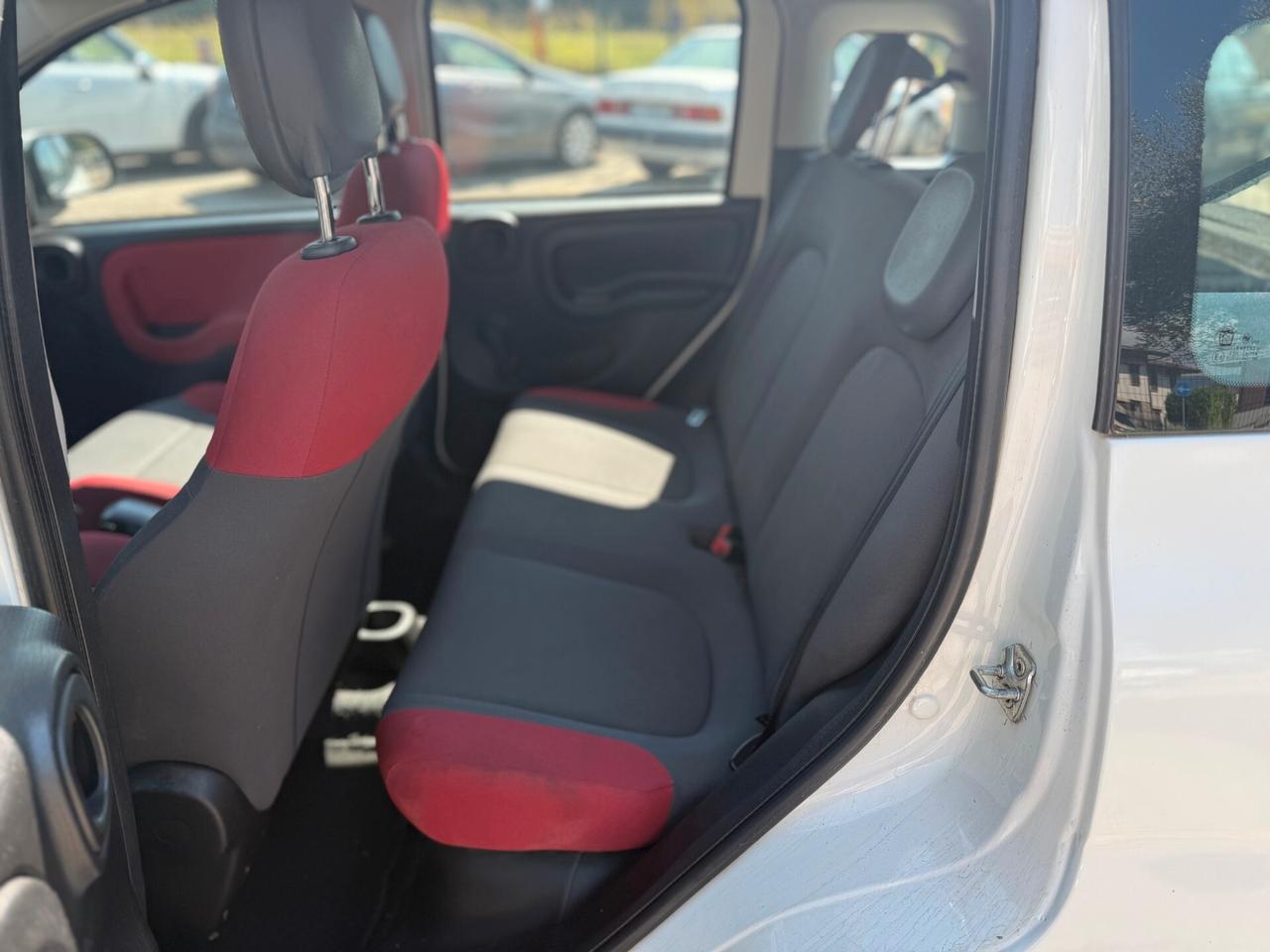 Fiat Panda 1.2