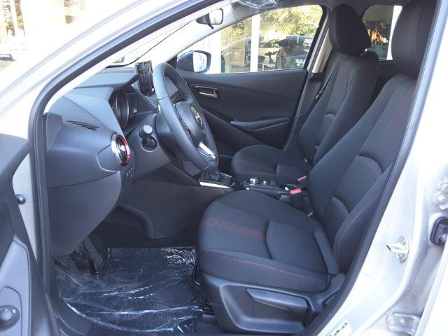 MAZDA 2 1.5 Skyactiv-G 75cv Homura *KM ZERO*