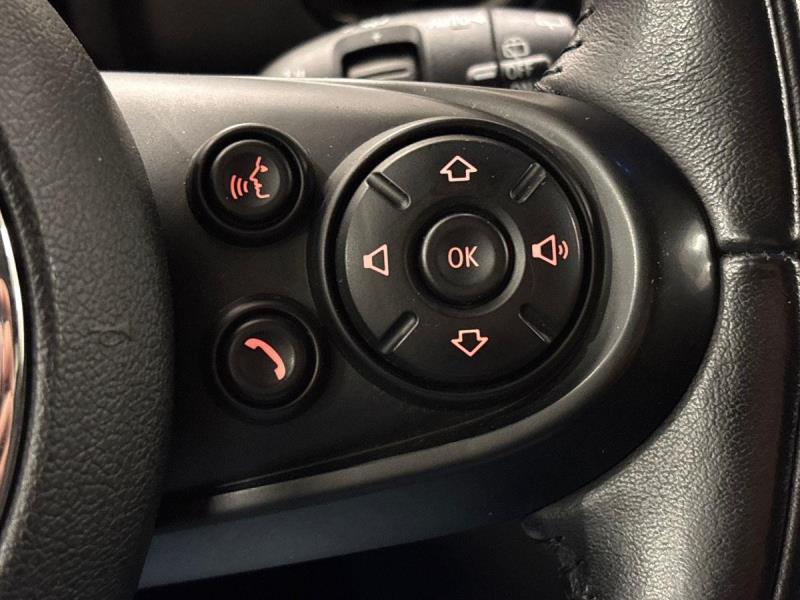 Mini Cooper Countryman 1.5 TwinPower Turbo Cooper Boost