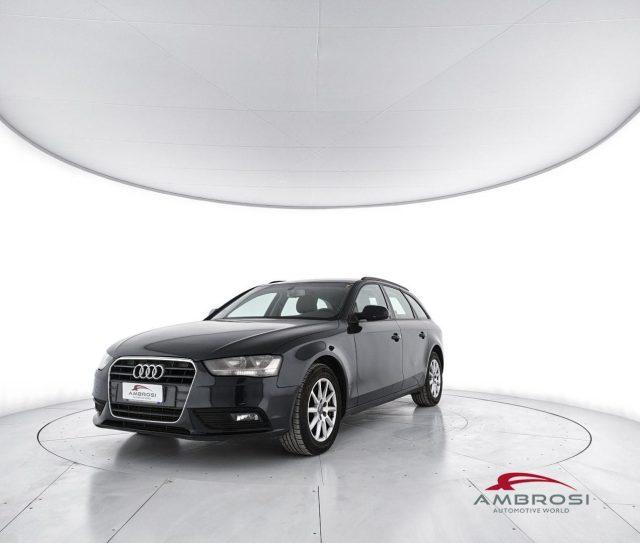 AUDI A4 2.0 TDI 150 CV Ambiente - PER OPERATORI DEL SETTOR
