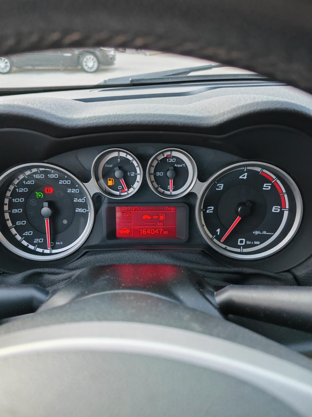 Alfa Romeo MiTo 1.3 JTDm 85 CV S&S Super