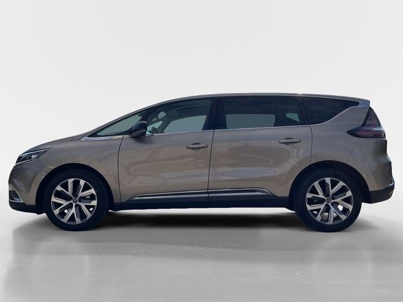 Renault Espace 1.6 dCi 160 CV EDC Intens