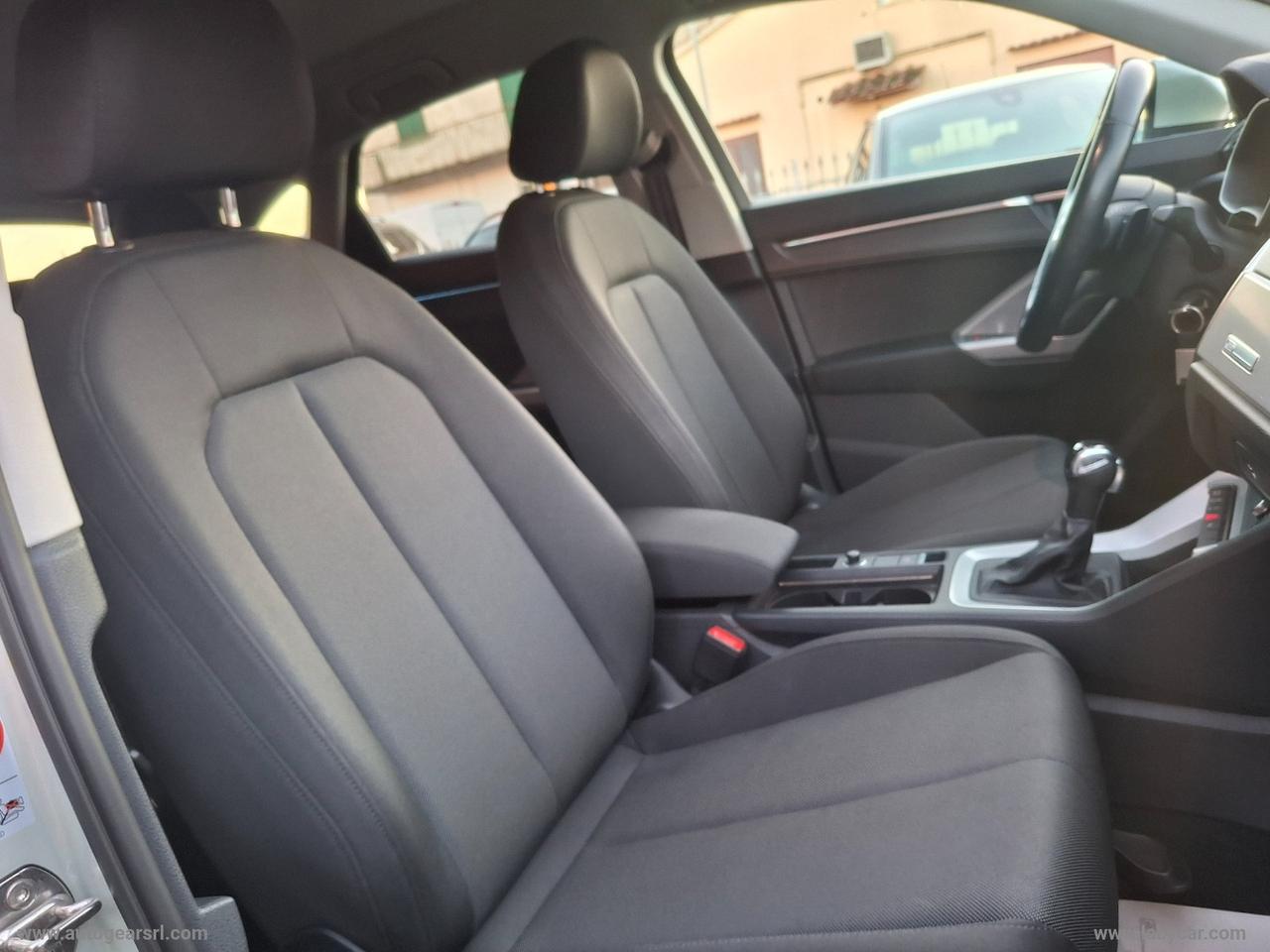 AUDI Q3 SPB 35 2.0 TDI S tronic 2022