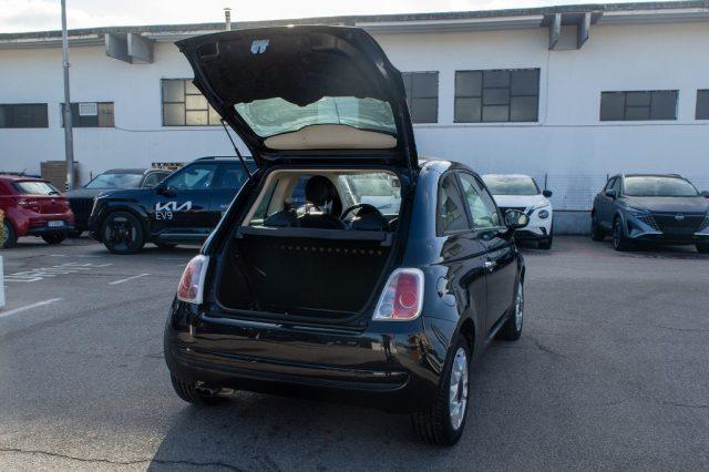 FIAT 500 1.2 Sport