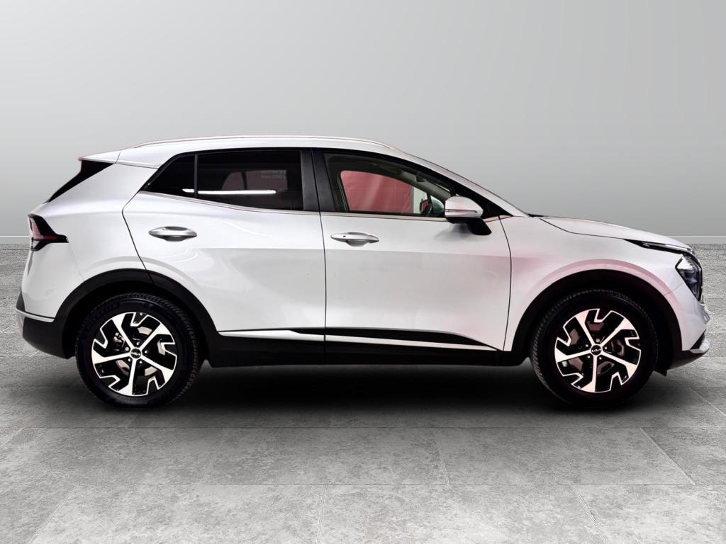KIA Sportage V 2022 - Sportage 1.6 tgdi Gpl Style 136cv 2wd
