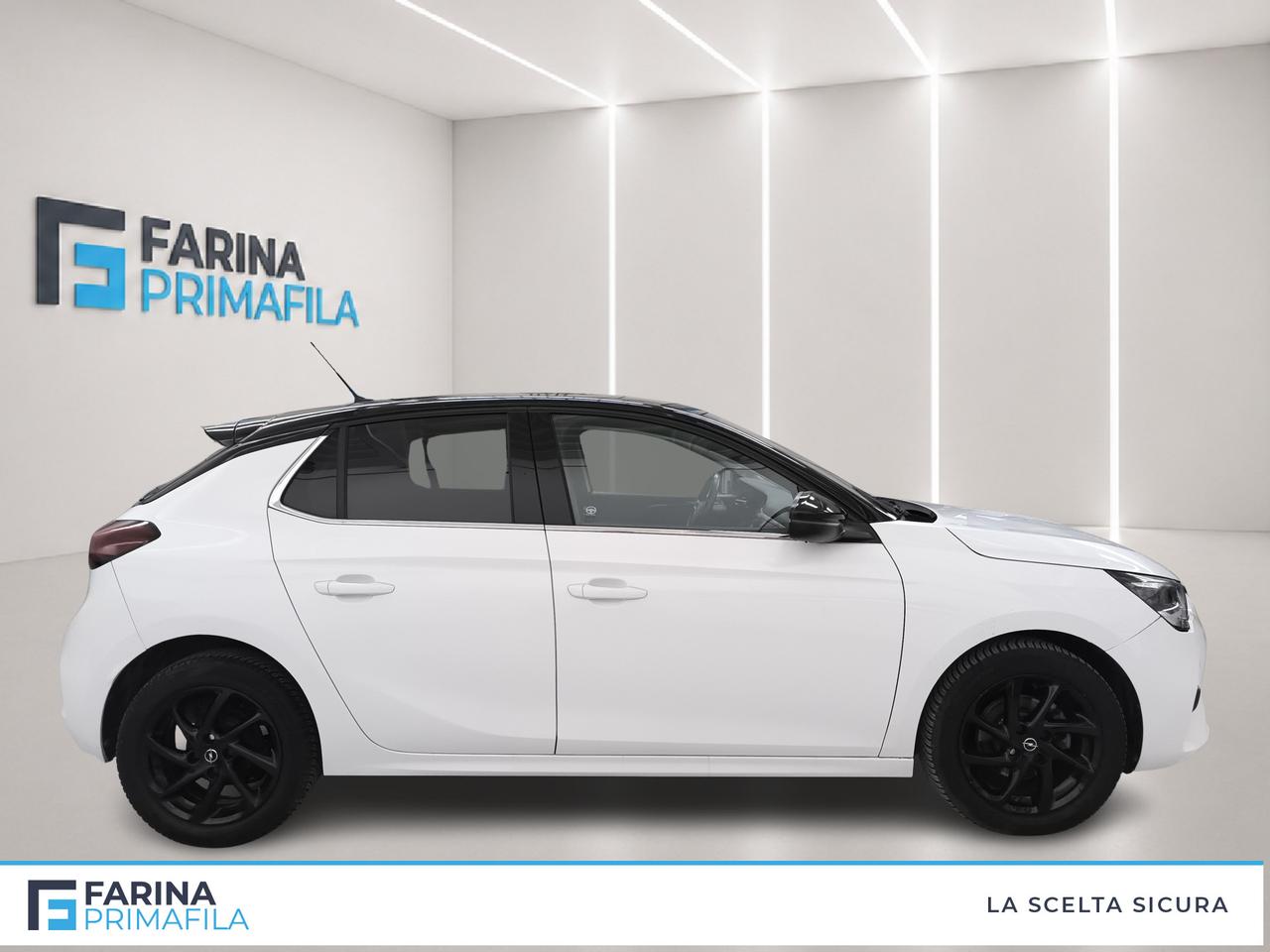 OPEL Corsa VI 2020 - Corsa 1.2 Elegance 75cv
