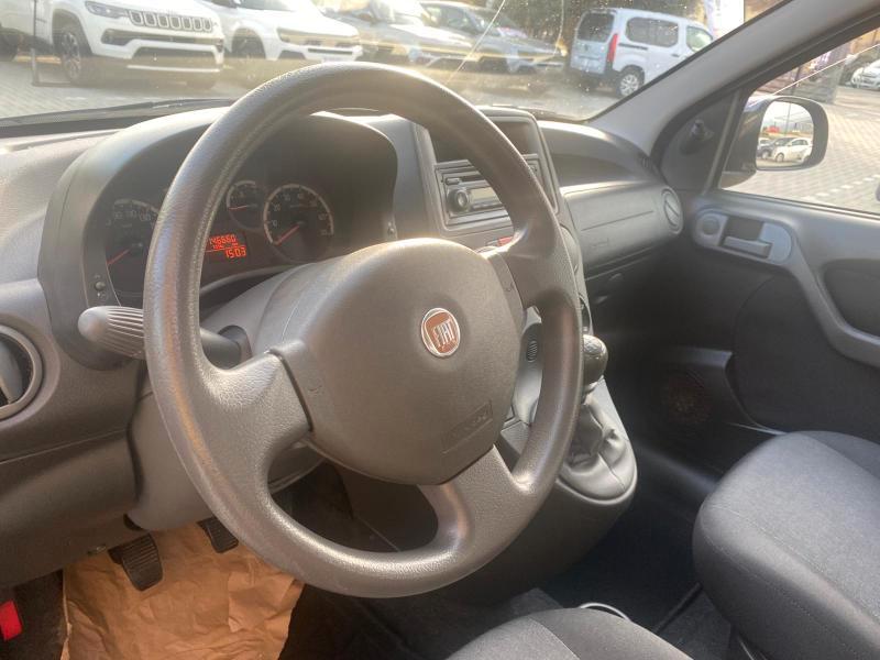 Fiat Panda 1.2 Dynamic 69cv E5