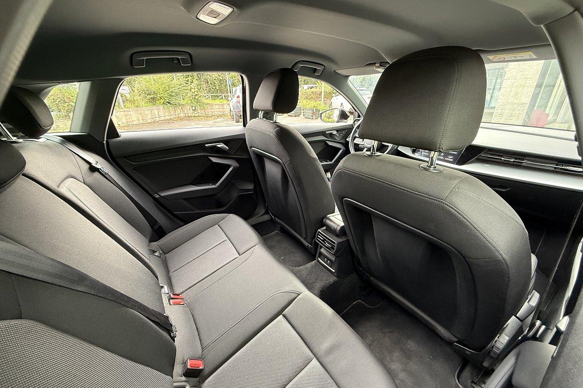 AUDI A3 SPB 30 TDI S tronic Business Advanced