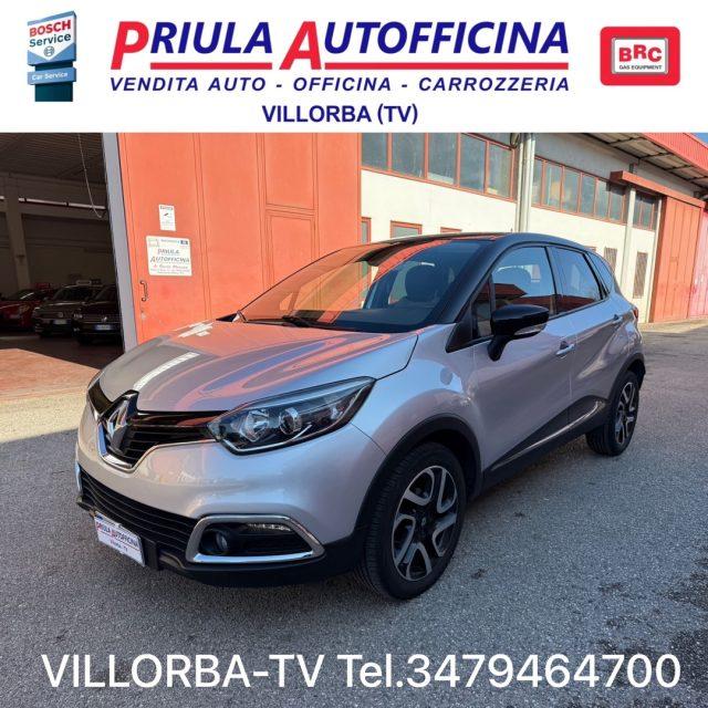 RENAULT Captur TCe 90 CV Energy Intens PREZZO REALE