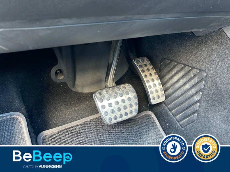 Mercedes-Benz Classe B B 200 D (CDI) PREMIUM AUTO