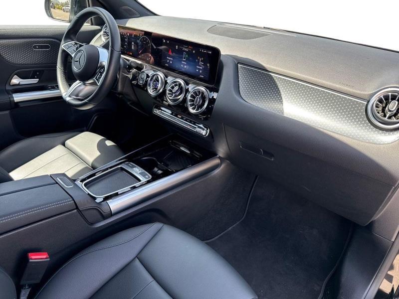 Mercedes GLA 200 200 Advanced 7G-DCT