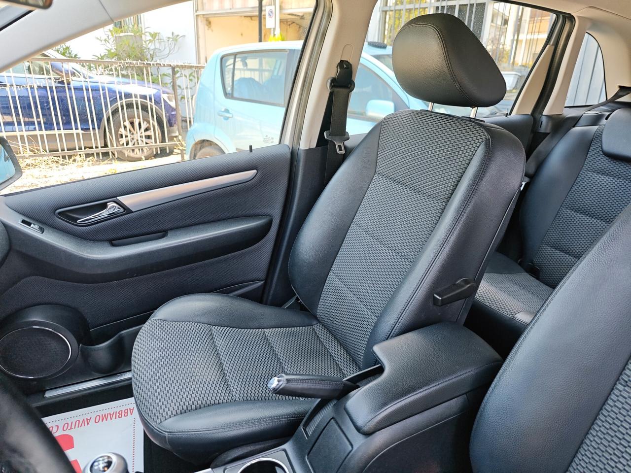 Mercedes-benz B 180 CDI Sport