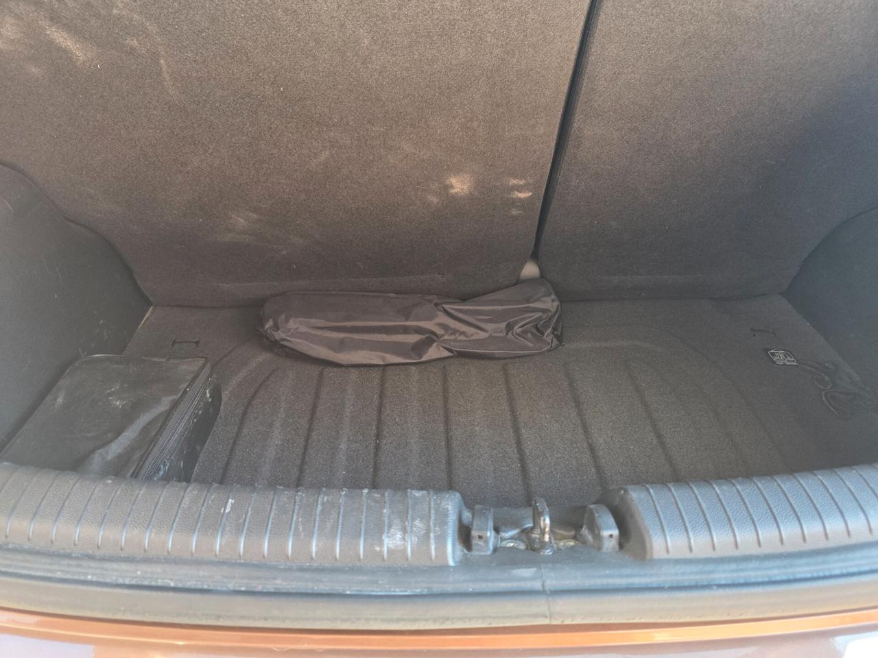 Hyundai i10 1.0 GPL MPI Econext Connectline