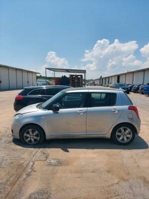 Suzuki Swift 1.3 DDiS 75CV DPF 5p. GL S.Pack
