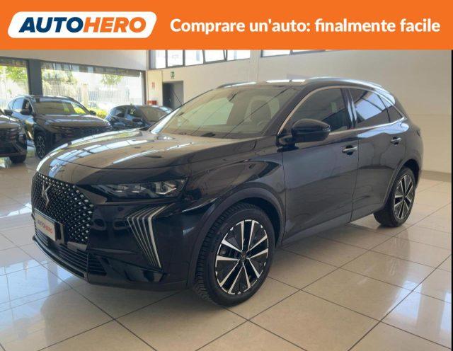 DS AUTOMOBILES DS 7 BlueHDi 130 aut. Rivoli