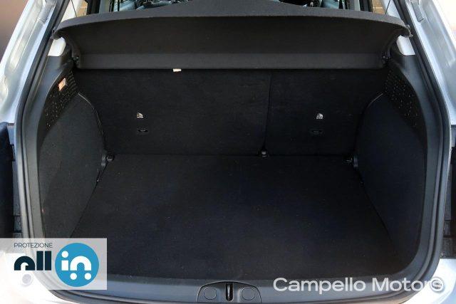 FIAT 500X 500X 1.3 Mjt 95cv Club