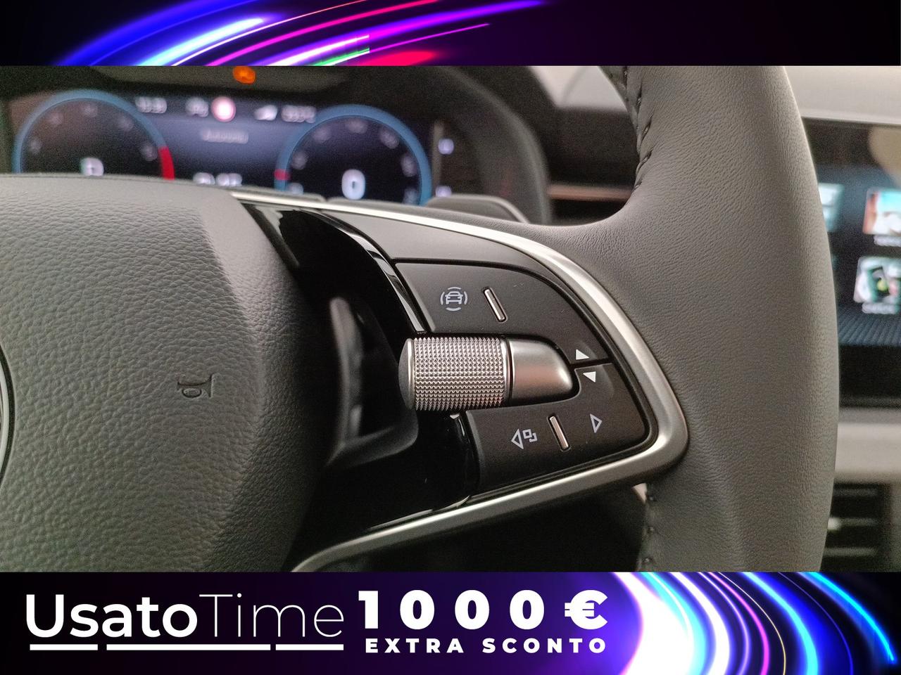 Skoda Scala 1.0 tsi 115cv selection dsg