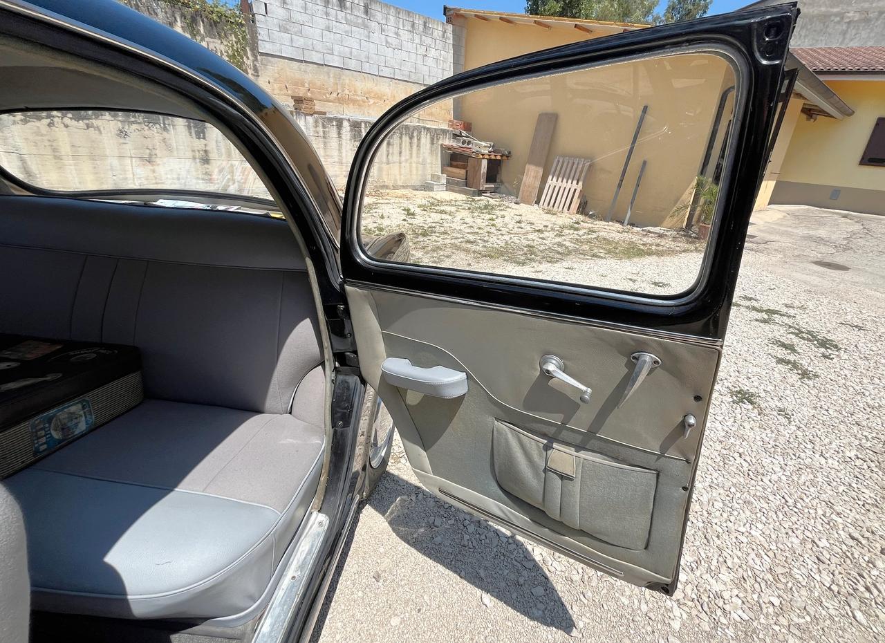 Lancia Appia 1100 III serie