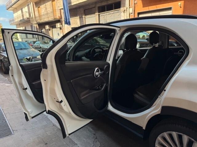 Fiat 500X 1.6 MultiJet 120 CV Lounge 500 x
