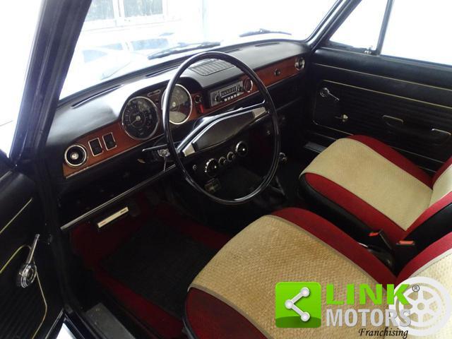 FIAT 125 Special 100cv - 1972 Conservato