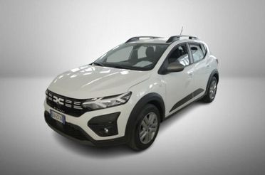 Dacia Sandero Stepway III 2021 Stepway 1.0 tce Comfort Eco-g 100cv