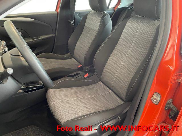 OPEL Corsa 1.2 Edition NEOPATENTATI PROMO!!