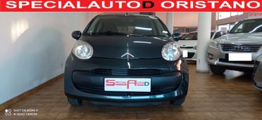 CITROEN C1 1.0 VTI 5 PORTE