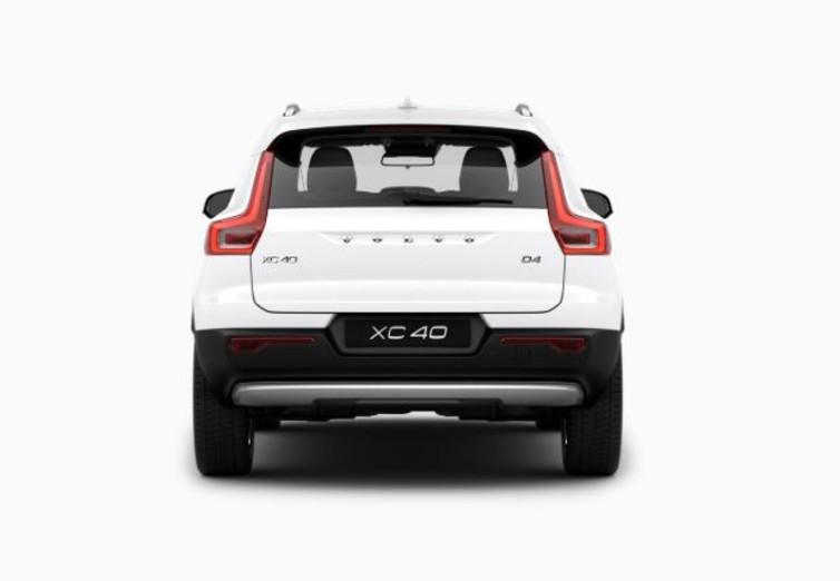 XC40 VOLVO T4 Plug-In Hybrid Core