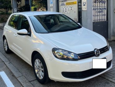 Volkswagen Golf Business 1.6 TDI 5p. Highline