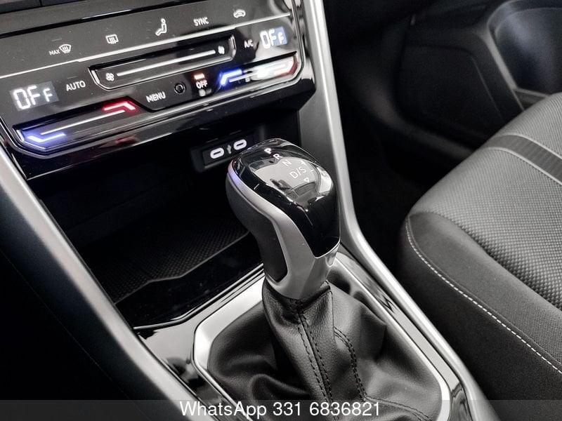 Volkswagen T-Roc T-Roc 2.0 TDI SCR 150 CV DSG Life