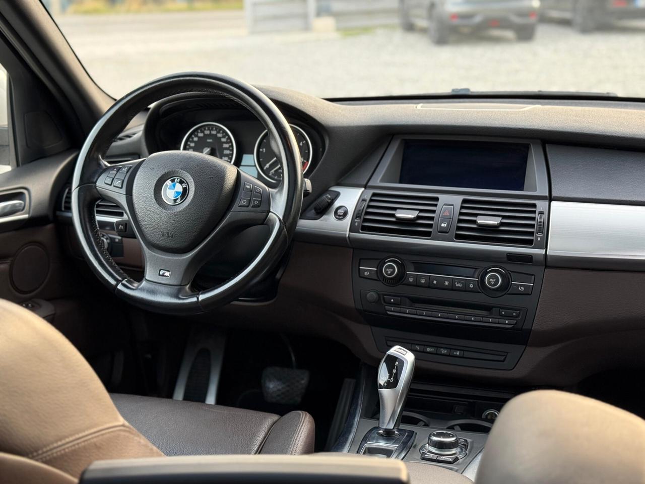Bmw X5 xDrive40d Futura M-Sport