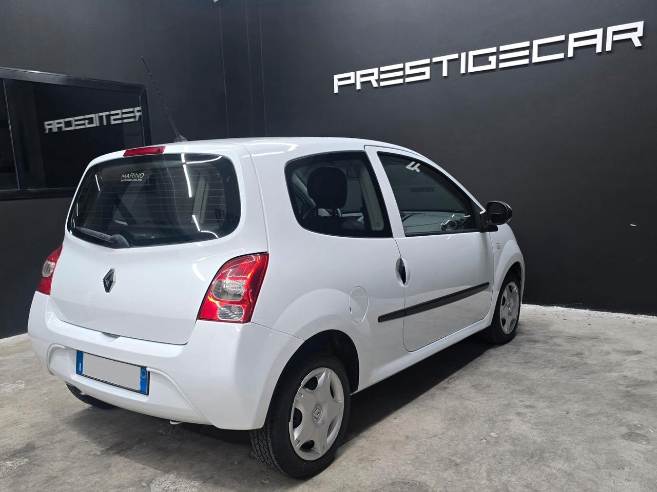 Renault Twingo Le iene 1200cc benzina 58cv